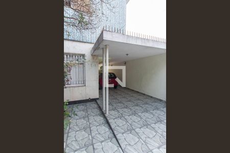 Casa à venda com 264m², 3 quartos e 3 vagasGaragem