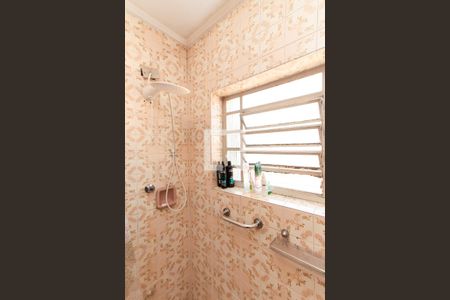 Casa à venda com 264m², 3 quartos e 3 vagasBanheiro da Suíte