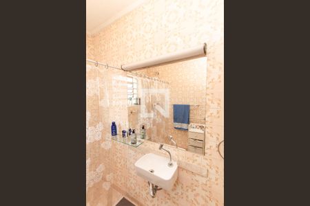 Casa à venda com 264m², 3 quartos e 3 vagasBanheiro da Suíte