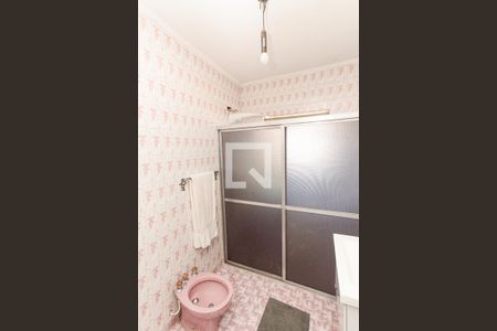 Casa à venda com 264m², 3 quartos e 3 vagasBanheiro