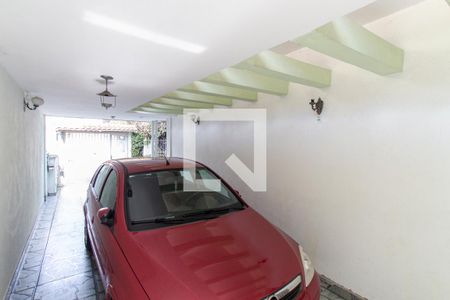 Casa à venda com 264m², 3 quartos e 3 vagasGaragem