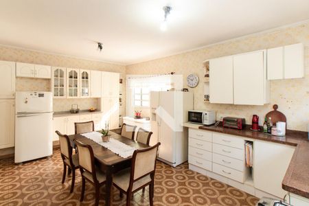 Casa à venda com 264m², 3 quartos e 3 vagasCozinha