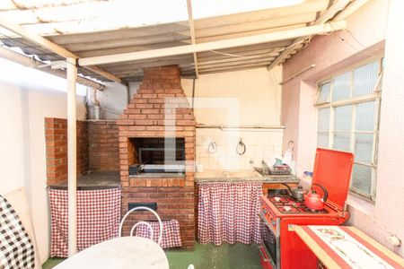 Casa à venda com 264m², 3 quartos e 3 vagasQuintal