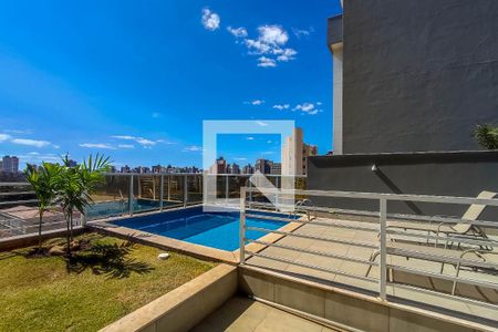 Apartamento à venda com 90m², 3 quartos e 3 vagasÁrea comum