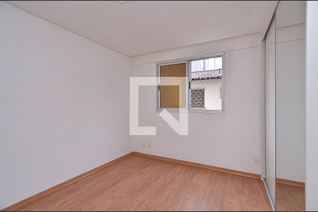 Quarto 2 de apartamento à venda com 3 quartos, 90m² em Cidade Jardim, Belo Horizonte