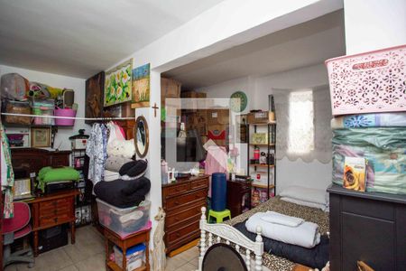 Quarto Casa 1 de casa à venda com 2 quartos, 206m² em Vila Conceicao, Diadema