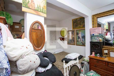 Quarto Casa 1 de casa à venda com 2 quartos, 206m² em Vila Conceicao, Diadema
