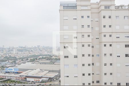 Apartamento à venda com 106m², 3 quartos e 3 vagasVista do Quarto Suíte