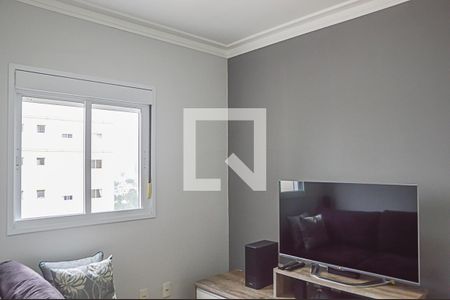 Apartamento à venda com 106m², 3 quartos e 3 vagasQuarto 1