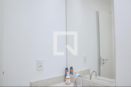 Apartamento à venda com 106m², 3 quartos e 3 vagasBanheiro