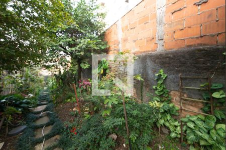 Casa à venda com 267m², 3 quartos e 1 vaga Casa à venda com 267m², 3 quartos e 1 vagaJardim - Quintal