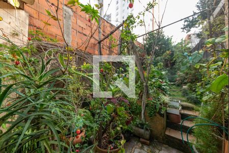 Casa à venda com 267m², 3 quartos e 1 vaga Casa à venda com 267m², 3 quartos e 1 vagaJardim - Quintal