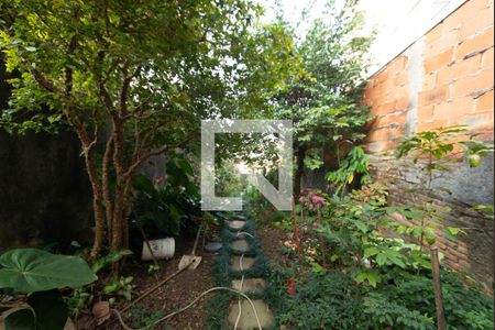 Casa à venda com 267m², 3 quartos e 1 vaga Casa à venda com 267m², 3 quartos e 1 vagaJardim - Quintal