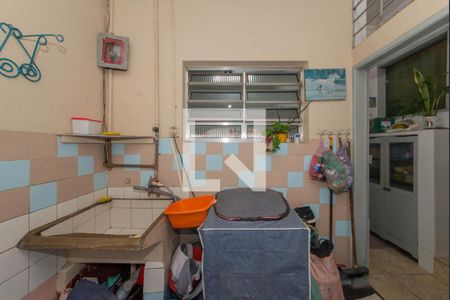 Casa à venda com 267m², 3 quartos e 1 vaga Casa à venda com 267m², 3 quartos e 1 vagaLavanderia