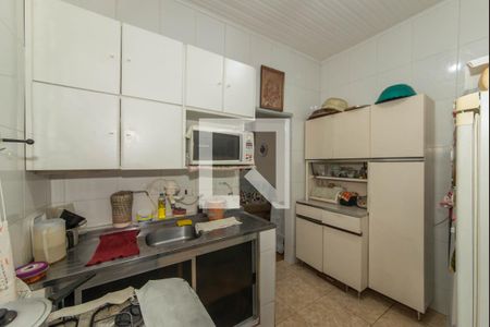 Casa à venda com 267m², 3 quartos e 1 vaga Casa à venda com 267m², 3 quartos e 1 vagaCozinha