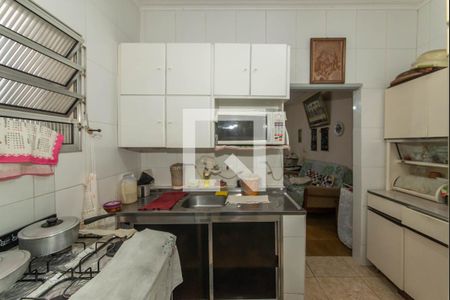 Casa à venda com 267m², 3 quartos e 1 vaga Casa à venda com 267m², 3 quartos e 1 vagaCozinha