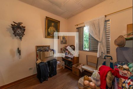 Quarto 1 de casa à venda com 3 quartos, 267m² em Vila Guarani (zona Sul), São Paulo