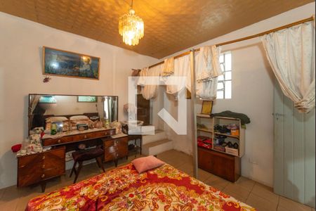 Quarto 2 de casa à venda com 3 quartos, 267m² em Vila Guarani (zona Sul), São Paulo