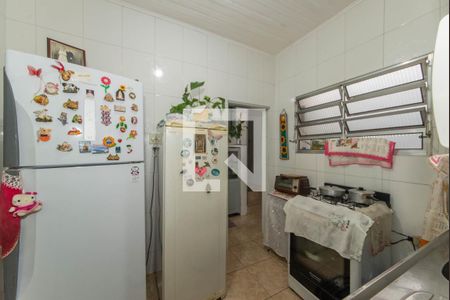 Casa à venda com 267m², 3 quartos e 1 vaga Casa à venda com 267m², 3 quartos e 1 vagaCozinha