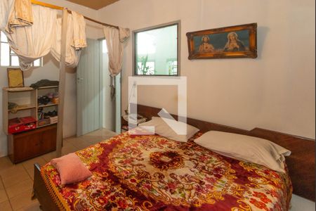 Quarto 2 de casa à venda com 3 quartos, 267m² em Vila Guarani (zona Sul), São Paulo