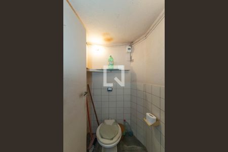 Casa à venda com 267m², 3 quartos e 1 vaga Casa à venda com 267m², 3 quartos e 1 vagaGaragem - Banheiro