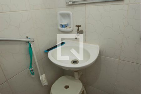 Casa à venda com 267m², 3 quartos e 1 vaga Casa à venda com 267m², 3 quartos e 1 vagaBanheiro Social
