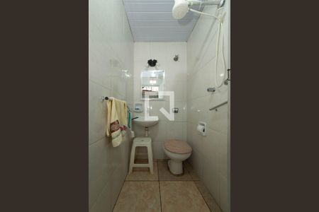 Casa à venda com 267m², 3 quartos e 1 vaga Casa à venda com 267m², 3 quartos e 1 vagaBanheiro Social