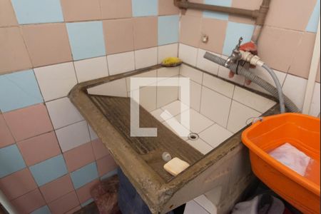 Casa à venda com 267m², 3 quartos e 1 vaga Casa à venda com 267m², 3 quartos e 1 vagaLavanderia