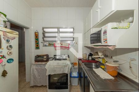 Casa à venda com 267m², 3 quartos e 1 vaga Casa à venda com 267m², 3 quartos e 1 vagaCozinha