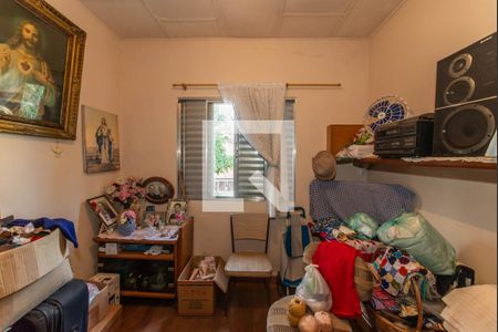 Quarto 1 de casa à venda com 3 quartos, 267m² em Vila Guarani (zona Sul), São Paulo