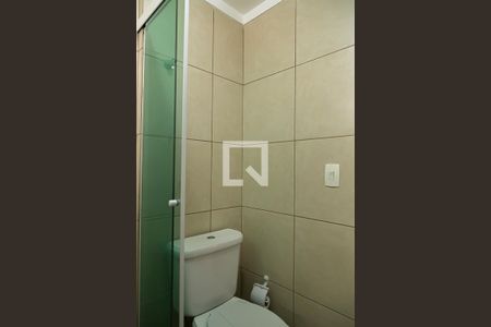 Apartamento para alugar com 85m², 3 quartos e 2 vagas Apartamento para alugar com 85m², 3 quartos e 2 vagasBanheiro Social
