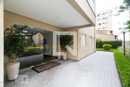 Apartamento para alugar com 85m², 3 quartos e 2 vagas Apartamento para alugar com 85m², 3 quartos e 2 vagasHall de Entrada