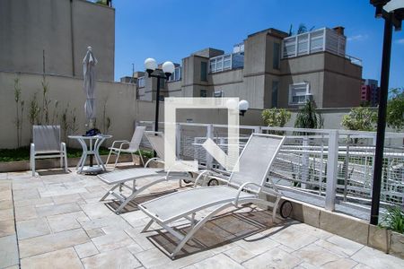 Apartamento para alugar com 85m², 3 quartos e 2 vagas Apartamento para alugar com 85m², 3 quartos e 2 vagasÁrea Comum