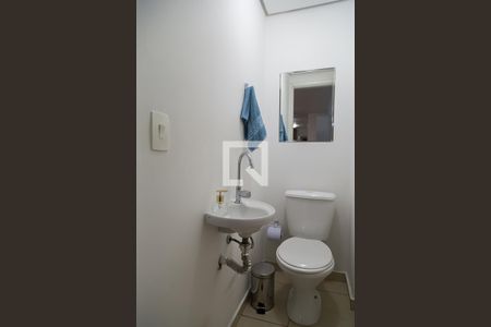 Apartamento para alugar com 85m², 3 quartos e 2 vagas Apartamento para alugar com 85m², 3 quartos e 2 vagasLavabo