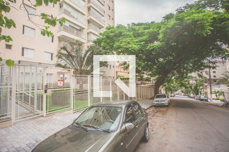 Apartamento para alugar com 85m², 3 quartos e 2 vagas Apartamento para alugar com 85m², 3 quartos e 2 vagasFachada