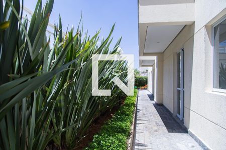 Apartamento para alugar com 85m², 3 quartos e 2 vagas Apartamento para alugar com 85m², 3 quartos e 2 vagasÁrea Comum