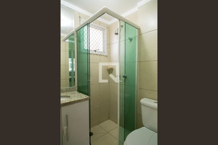 Apartamento para alugar com 85m², 3 quartos e 2 vagas Apartamento para alugar com 85m², 3 quartos e 2 vagasBanheiro Social