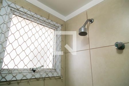 Apartamento para alugar com 85m², 3 quartos e 2 vagas Apartamento para alugar com 85m², 3 quartos e 2 vagasBanheiro Social - Chuveiro