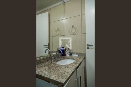 Apartamento para alugar com 85m², 3 quartos e 2 vagas Apartamento para alugar com 85m², 3 quartos e 2 vagasBanheiro da Suíte