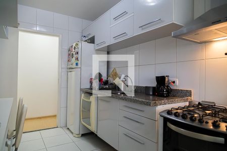 Apartamento para alugar com 85m², 3 quartos e 2 vagas Apartamento para alugar com 85m², 3 quartos e 2 vagasCozinha