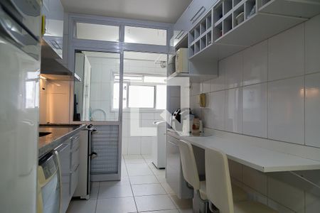 Apartamento para alugar com 85m², 3 quartos e 2 vagas Apartamento para alugar com 85m², 3 quartos e 2 vagasCozinha