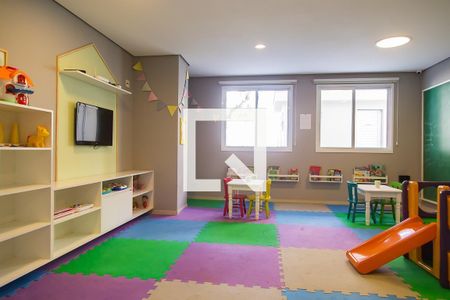 Apartamento para alugar com 85m², 3 quartos e 2 vagas Apartamento para alugar com 85m², 3 quartos e 2 vagasÁrea Comum