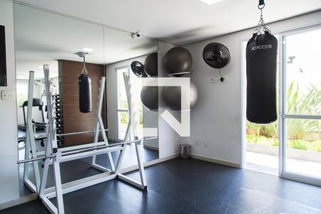 Apartamento para alugar com 85m², 3 quartos e 2 vagas Apartamento para alugar com 85m², 3 quartos e 2 vagasÁrea Comum