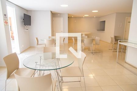 Apartamento para alugar com 85m², 3 quartos e 2 vagas Apartamento para alugar com 85m², 3 quartos e 2 vagasÁrea Comum