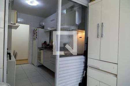 Apartamento para alugar com 85m², 3 quartos e 2 vagas Apartamento para alugar com 85m², 3 quartos e 2 vagasÁrea de Serviço