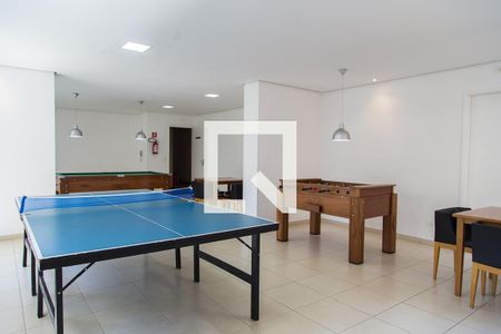 Apartamento para alugar com 85m², 3 quartos e 2 vagas Apartamento para alugar com 85m², 3 quartos e 2 vagasÁrea Comum