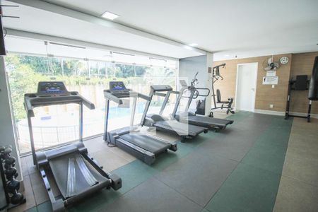 Apartamento à venda com 75m², 2 quartos e 2 vagas Apartamento à venda com 75m², 2 quartos e 2 vagasÁrea comum