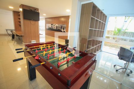 Apartamento à venda com 75m², 2 quartos e 2 vagas Apartamento à venda com 75m², 2 quartos e 2 vagasÁrea comum