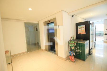 Apartamento à venda com 75m², 2 quartos e 2 vagas Apartamento à venda com 75m², 2 quartos e 2 vagasÁrea comum