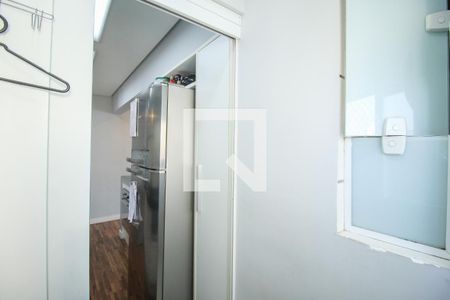 Apartamento à venda com 75m², 2 quartos e 2 vagas Apartamento à venda com 75m², 2 quartos e 2 vagasÁrea de Serviço